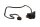 Styrkontakt, blinklyskontakt (venstre), lyskontakt BMW R 1100 GS 259 0409 93-99
