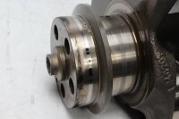 Krumtapaksel krumtapaksel motoraksel drejningsmoment BMW R 1100 GS 259 0409 93-99