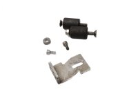 Exhaust bracket rubber mount mounting screw set BMW R...