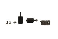Exhaust bracket rubber mount mounting screw set BMW R 1100 GS 259 0409 93-99