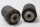 Exhaust bracket rubber mount mounting screw set BMW R 1100 GS 259 0409 93-99