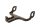 Rear indicator bracket, lighting mount BMW R 1100 GS 259 0409 93-99