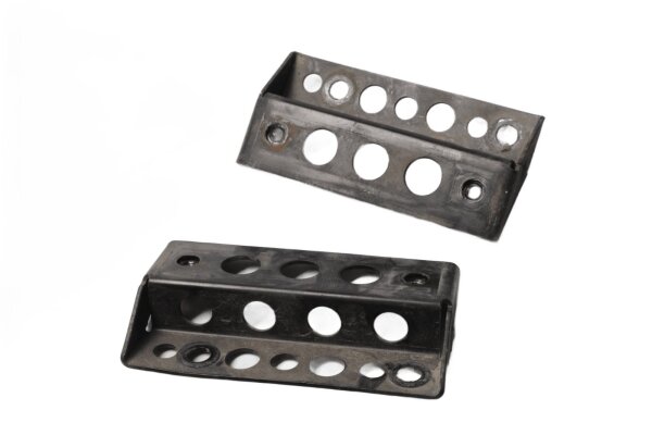 Stelholder til gevir bagpå, perforeret plademontering BMW R 1100 GS 259 0409 93-99