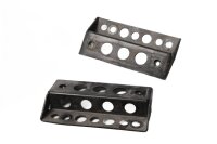 Stelholder til gevir bagpå, perforeret plademontering BMW R 1100 GS 259 0409 93-99