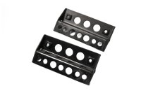 Stelholder til gevir bagpå, perforeret plademontering BMW R 1100 GS 259 0409 93-99