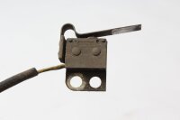 Bagbremselyskontakt, nederste fodbremsekabel BMW R 1100 GS 259 0409 93-99