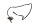Bagbremselyskontakt, nederste fodbremsekabel BMW R 1100 GS 259 0409 93-99
