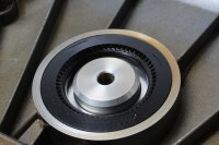 forreste krumtaphusdæksel, drivaksellejer BMW R 1100 GS 259 0409 93-99