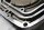 forreste krumtaphusdæksel, drivaksellejer BMW R 1100 GS 259 0409 93-99