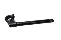 Lenkerstummel links 22mm Clip-On Klemmbereich M6 BMW R...