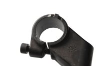Vänster styrfäste 22 mm, M6 klämområde BMW R 1100 S 0422 98-05