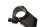 Vänster styrfäste 22 mm, M6 klämområde BMW R 1100 S 0422 98-05