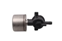 Fuel pressure regulator carburetor Harley-Davidson...
