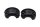 Morsetto per pompa freno anteriore, nero, set da 2 Harley-Davidson universell