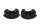 Morsetto per pompa freno anteriore, nero, set da 2 Harley-Davidson universell