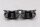 Morsetto per pompa freno anteriore, nero, set da 2 Harley-Davidson universell