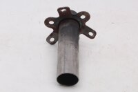 DB killer insert, silencer adapter, muffler Harley-Davidson universell