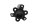 DB killer insert, silencer adapter, muffler Harley-Davidson universell