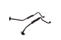 Tubo dellolio, tubo del radiatore, raffreddamento del motore, kit di raffreddamento dellolio Kawasaki ZR 7S ZR750F 99-04