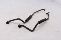 Tubo dellolio, tubo del radiatore, raffreddamento del motore, kit di raffreddamento dellolio Kawasaki ZR 7S ZR750F 99-04