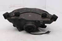 Scheinwerfer Halter Hauptscheinwerfer Frontlicht Kawasaki ZR 7S ZR750F 99-04