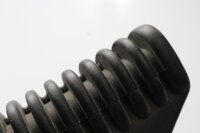 Sozius Fußraste Gummi hinten links Pedalauflage BMW R 1100 GS 259 0409 93-99