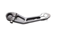 Bremshebel hinten Universal verstellbar Rastenanlage...