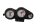 Speedometerenhed, instrumentbræt, speedometer Kawasaki ZR 7S ZR750F 99-04