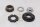 Set di cuscinetti per la testa dello sterzo (superiore) Set di dadi per cuscinetti dello sterzo Kawasaki ZR 7S ZR750F 99-04