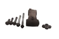 Collegamento dellammortizzatore posteriore, forcellone, leva, cuscinetto Kawasaki ZR 7S ZR750F 99-04