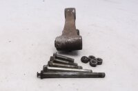 Collegamento dellammortizzatore posteriore, forcellone, leva, cuscinetto Kawasaki ZR 7S ZR750F 99-04