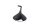 Rétroviseur rond, noir, filetage M10 E3 0056377 Buell XB12X 1200 Ulysses 10-10