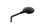 Rétroviseur rond, noir, filetage M10 E3 0056377 Buell XB12X 1200 Ulysses 10-10