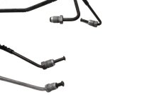 Bremsleitung Satz Stahl Bremsrohr Festleitung Set BMW R 1100 GS 259 0409 93-99