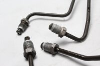 Bremsleitung Satz Stahl Bremsrohr Festleitung Set BMW R 1100 GS 259 0409 93-99