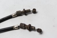 Gaszug Doppelseil Zugseil Drosselklappe BMW R 1100 GS 259 0409 93-99