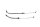 Gaszug Doppelseil Zugseil Drosselklappe BMW R 1100 GS 259 0409 93-99