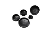 Satz Abdeckkappen Rahmenstopfen Verschlusskappen BMW R 1100 GS 259 0409 93-99