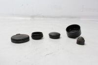 Satz Abdeckkappen Rahmenstopfen Verschlusskappen BMW R 1100 GS 259 0409 93-99