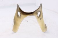 Voorste onderste buikkuip Ducati Monster 620 ie ZDMM400 137 M4 02-06