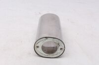 Chrome fork cover chassis Harley-Davidson Softail 1442 FLST Heritage 06-06