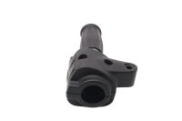 Throttle grip right, twist grip, front control unit Harley-Davidson universell