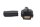Throttle grip right, twist grip, front control unit Harley-Davidson universell