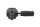 Throttle grip right, twist grip, front control unit Harley-Davidson universell