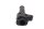 Throttle grip right, twist grip, front control unit Harley-Davidson universell