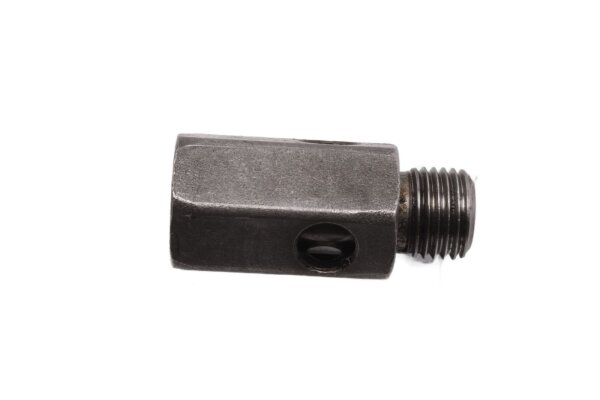 Oil pump valve screw connection check valve Kawasaki ZR 7S ZR750F 99-04