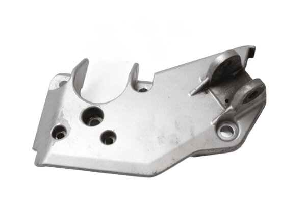 Fußrastenhalter Trägerplatte vorne rechts BMW R 1100 GS 259 0409 93-99