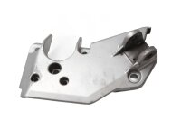 Fußrastenhalter Trägerplatte vorne rechts BMW R 1100 GS 259 0409 93-99