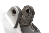 Fußrastenhalter Trägerplatte vorne rechts BMW R 1100 GS 259 0409 93-99