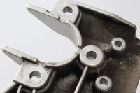 Fußrastenhalter Trägerplatte vorne rechts BMW R 1100 GS 259 0409 93-99